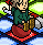 Battle Ball: Closing In