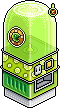 Habbo Cola Machine