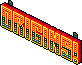 Origins Sign