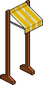 Yellow Marquee