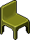 Anniversary Chair