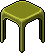 Anniversary Occasional Table