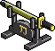 Katana Black