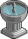Bird Bath [Grey]