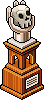 Hallow's Vigil Trophy [Silver]