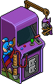 Kass Basher Arcade