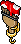 Pirate Paint Brush