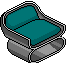 Marrs Green Armchair