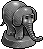 Silver Elephant