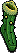 Cactus Stocking