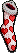 Hearts Stocking