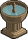 Bird Bath (Sand)