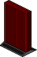 Ironwine Spaceship Door