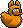 Tangerine Duck