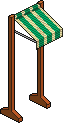Jade Marquee
