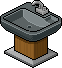 Executive Sink