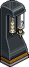 Executive Ice Cream Maker