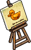 Clea's Quackpiece