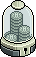 Prototype Capsule (Silver)