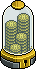 Prototype Capsule (Gold)