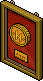 Commemorative Coin (Bronze)