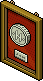 Commemorative Coin (Silver)