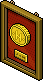 Commemorative Coin (Gold)