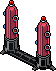Pink Sci-Fi Port