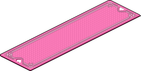 Pink carpet