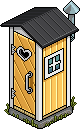 Guskin's Outhouse