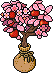 Sacked Ophelie's Sakura Apple Potling