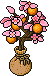 Sacked Ophelie's Sakura Citrus Potling