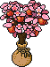 Sacked Ophelie's Sakura Peach Potling