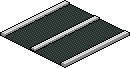 Coal Straight Track